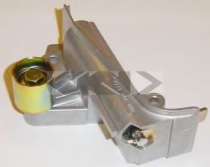 SPIDAN 66712 Vibration Damper, timing belt
